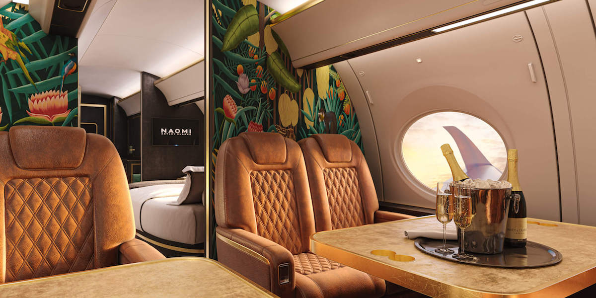 Aviation Responsibility