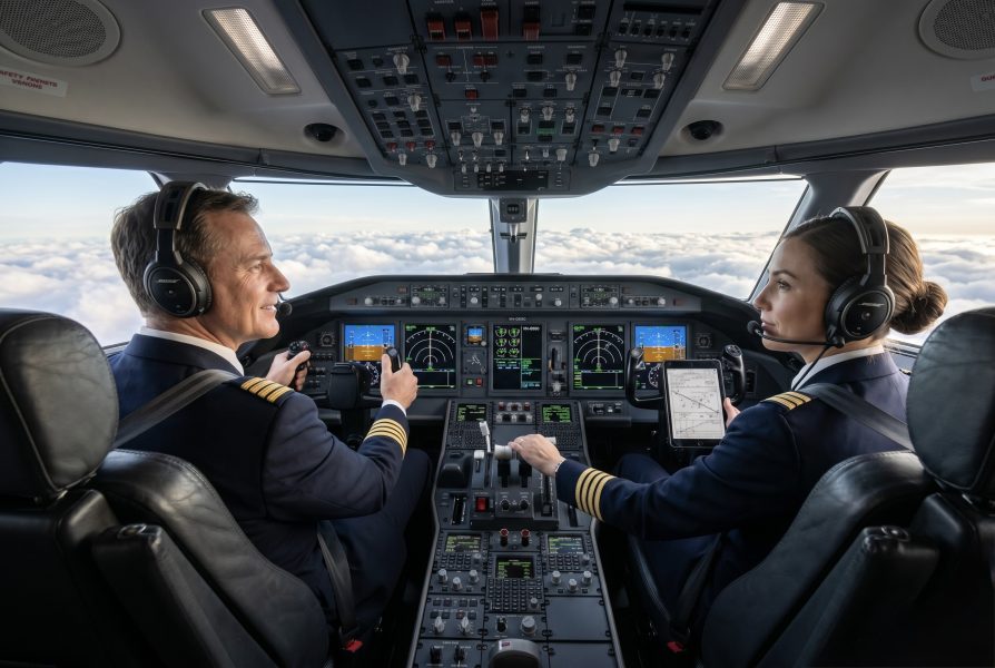 Dual-Crew Strategy When Peace of Mind is the Ultimate Luxury