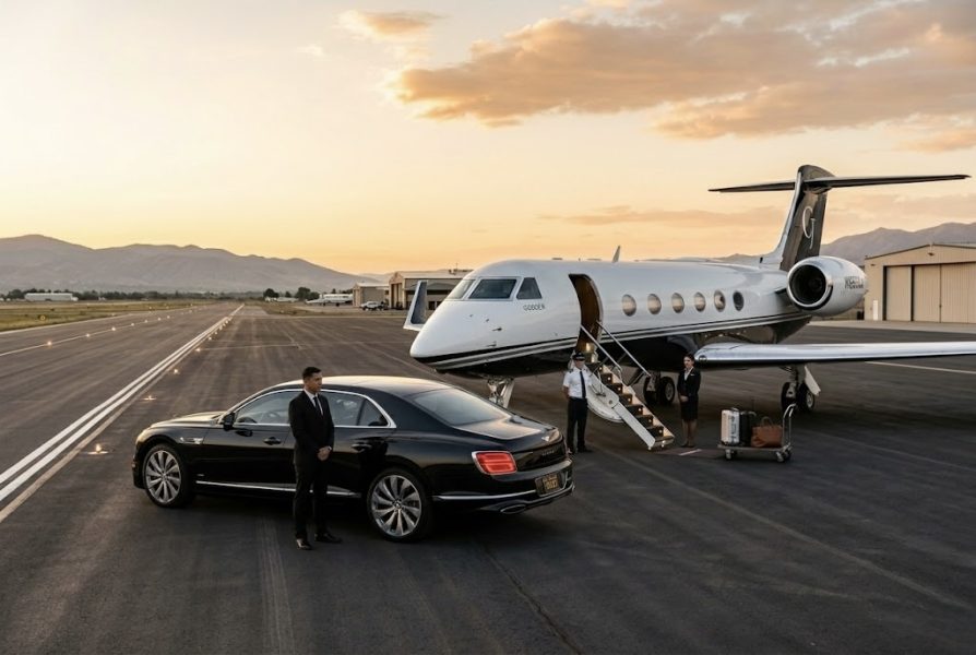 How much does it cost to operate a private jet