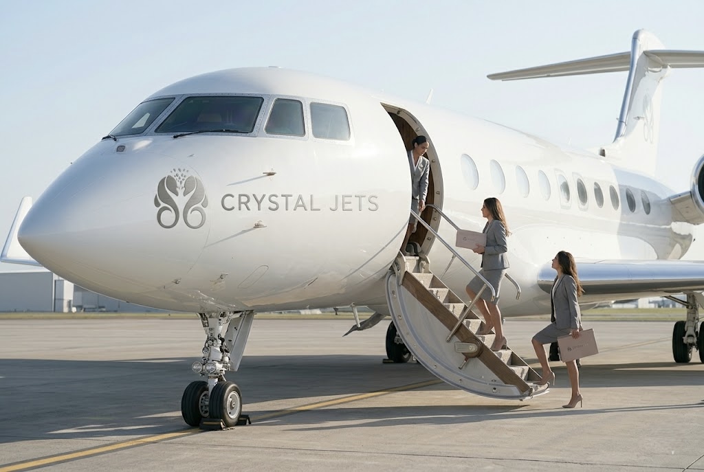Private Jet Ownership
