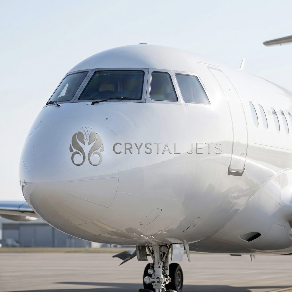 Private Jet Ownership